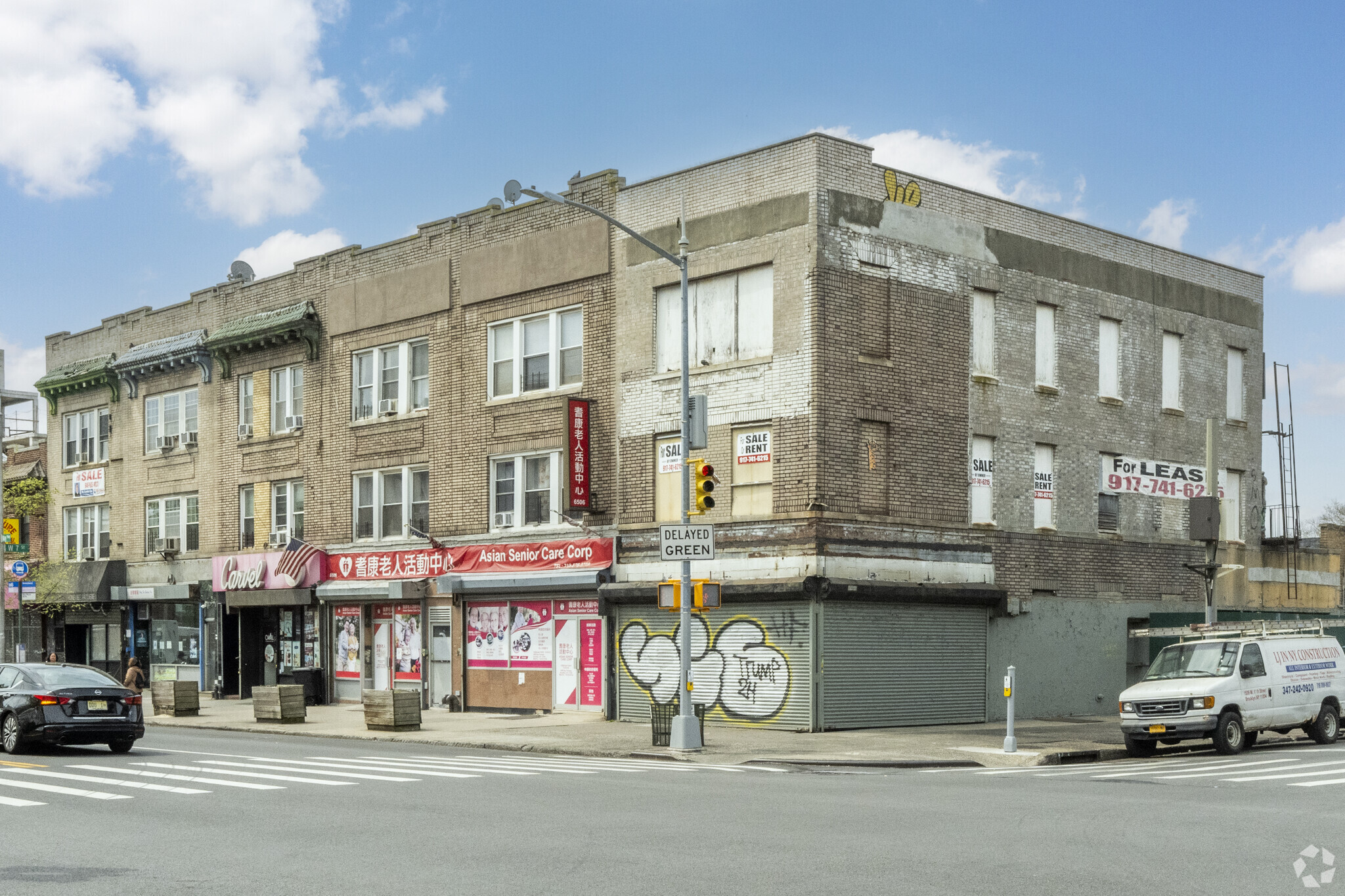 2170 65th St, Brooklyn, NY à vendre Photo principale- Image 1 de 5