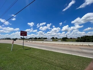 Plus de détails pour 4301 Lyndon B Johnson Fwy, Dallas, TX - Terrain à vendre