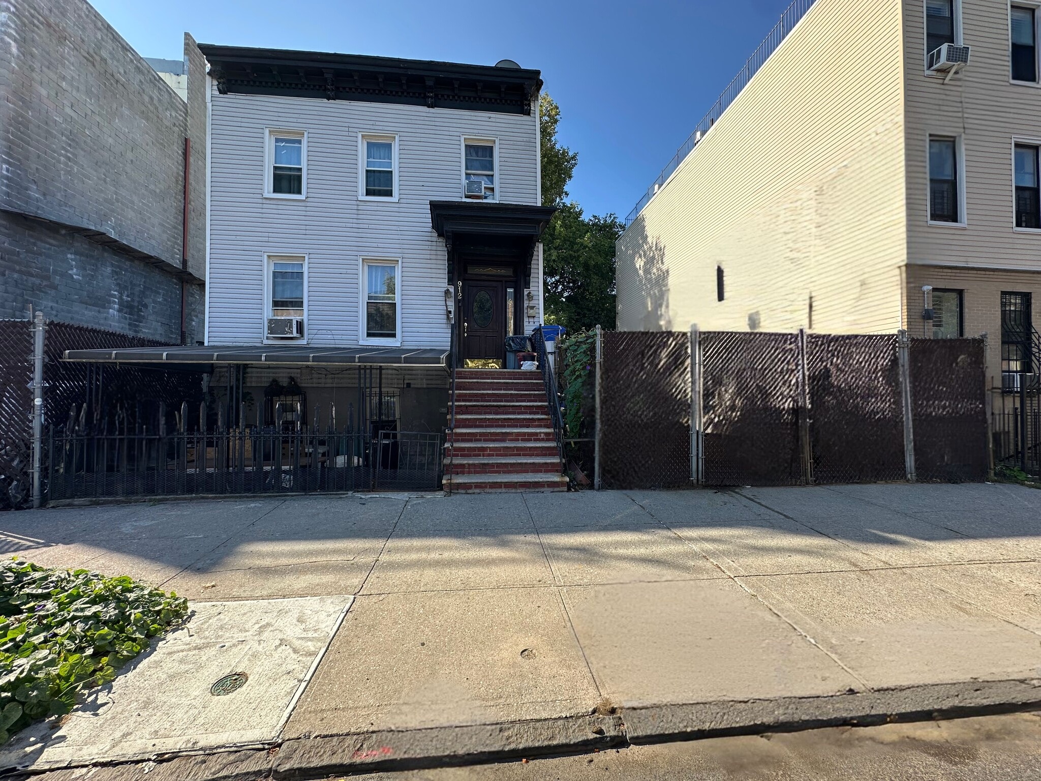 912 Herkimer St, Brooklyn, NY for sale Building Photo- Image 1 of 4