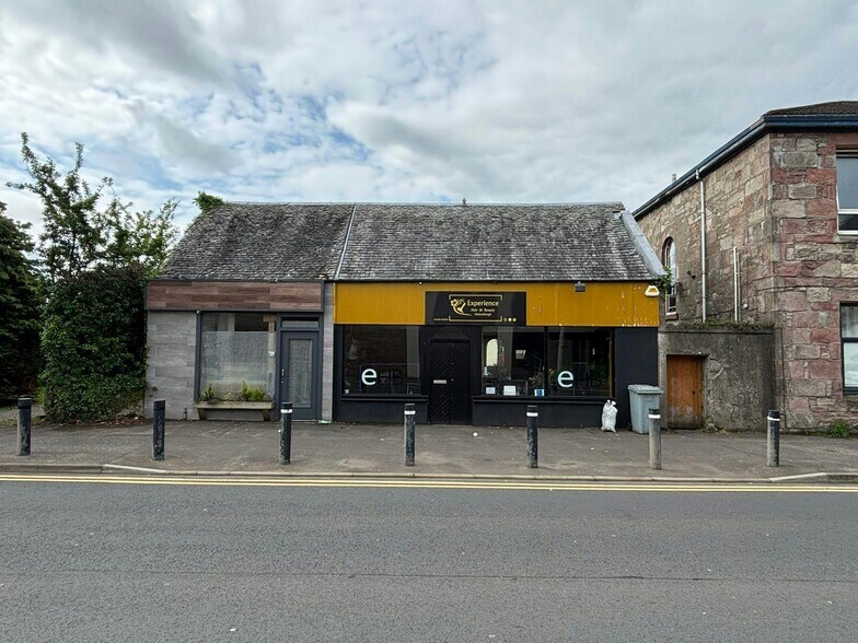 20-22 East Clyde St, Helensburgh à vendre - Photo du bâtiment - Image 2 de 5