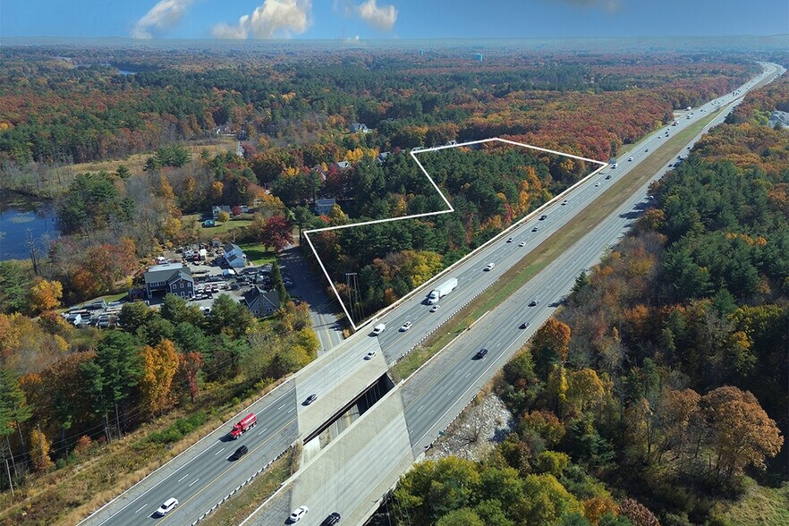 5 Makepeace Rd, Westford, MA à vendre - Photo du bâtiment - Image 2 de 11