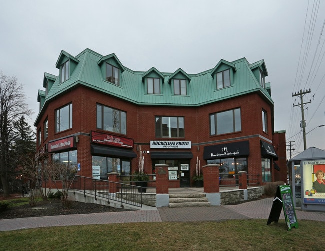 More details for 16-18 Beechwood Ave, Ottawa, ON - Office/Medical for Lease