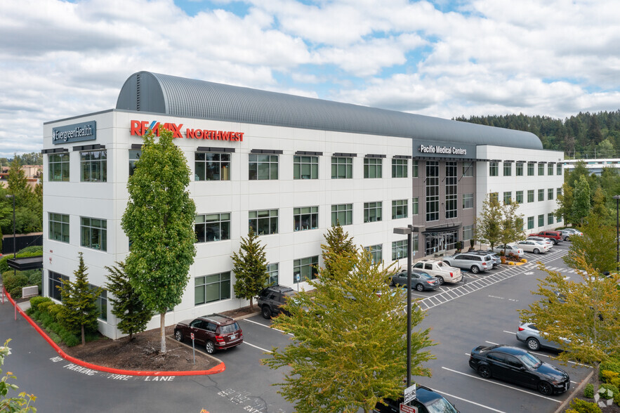 1909 214th St SE, Bothell, WA for sale - Primary Photo - Image 1 of 1