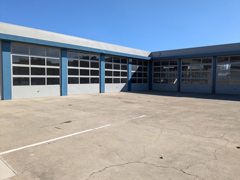 20525 Mission Blvd, Hayward, CA for lease - Building Photo - Image 1 of 9