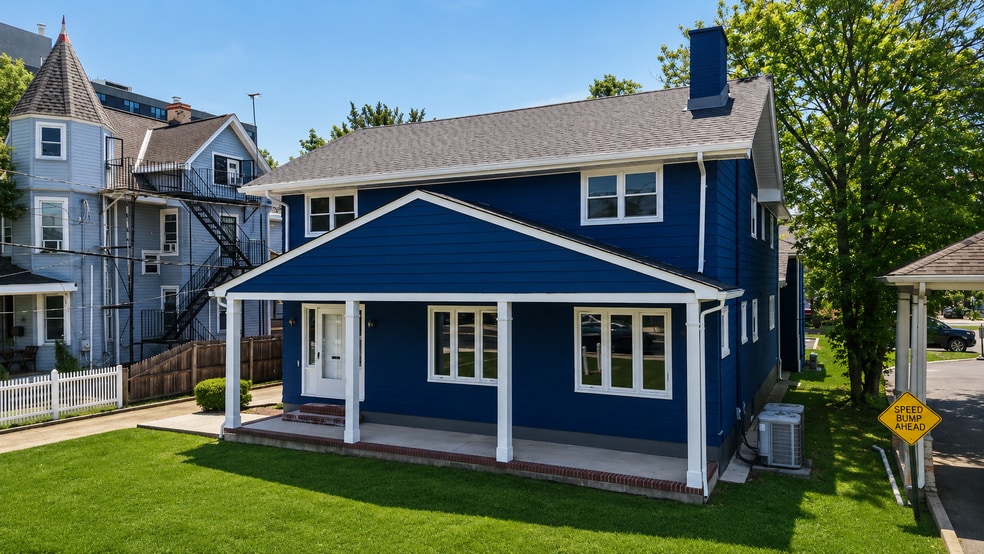 69 W End Ave, Somerville, NJ for sale - Building Photo - Image 2 of 31