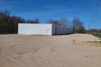 More details for 3009 E Laketon Ave, Muskegon, MI - Industrial for Sale