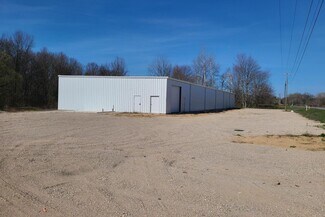 Plus de détails pour 3009 E Laketon Ave, Muskegon, MI - Industriel à vendre