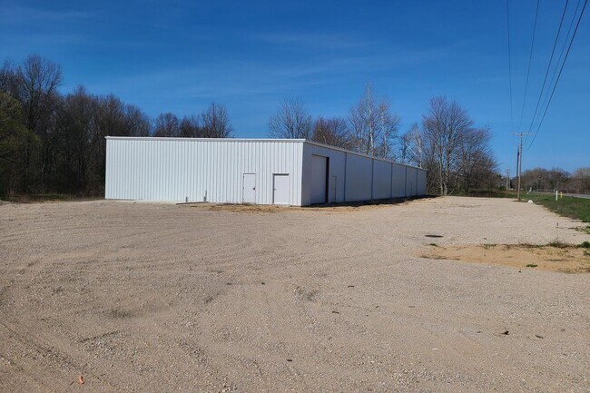 Plus de détails pour 3009 E Laketon Ave, Muskegon, MI - Industriel à vendre