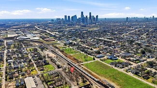 More details for 2203 Semmes St, Houston, TX - Land for Sale