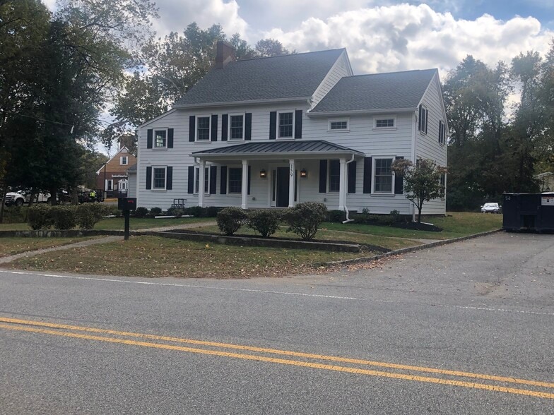 159 River Rd, Montville, NJ for sale - Building Photo - Image 1 of 18