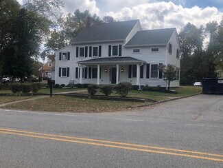 Plus de détails pour 159 River Rd, Montville, NJ - Bureau à vendre