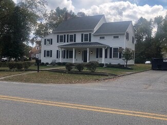 Plus de détails pour 159 River Rd, Montville, NJ - Bureau à vendre