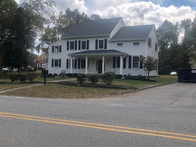 Plus de détails pour 159 River Rd, Montville, NJ - Bureau à vendre