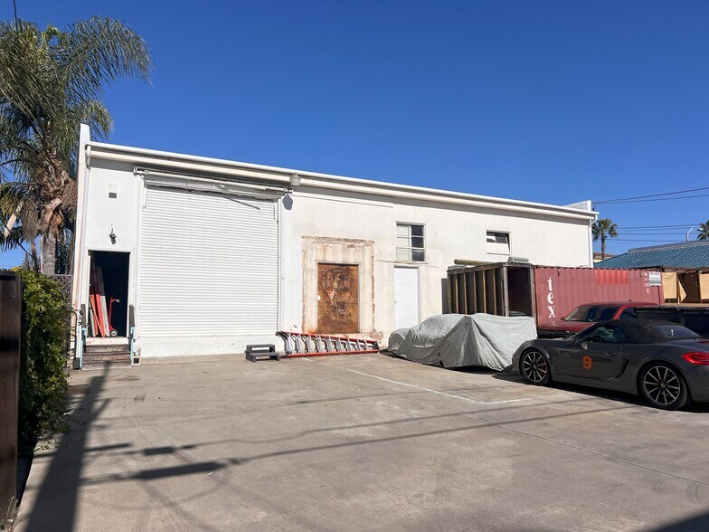 751-763 Turquoise St, San Diego, CA à louer - Photo du bâtiment - Image 3 de 8