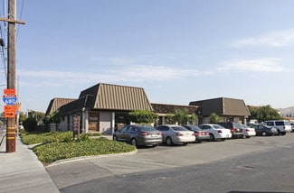 Plus de détails pour 280 N Jackson Ave, San Jose, CA - Médical à louer