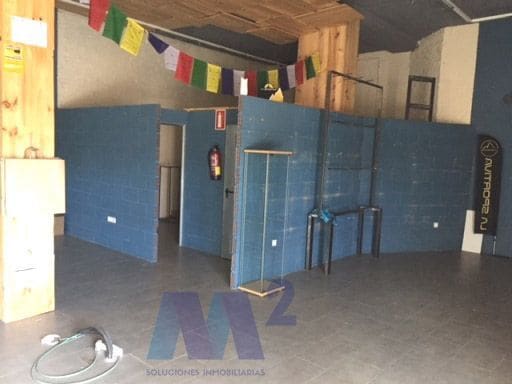 Retail in San Sebastián de los Reyes, Madrid for lease Interior Photo- Image 1 of 6
