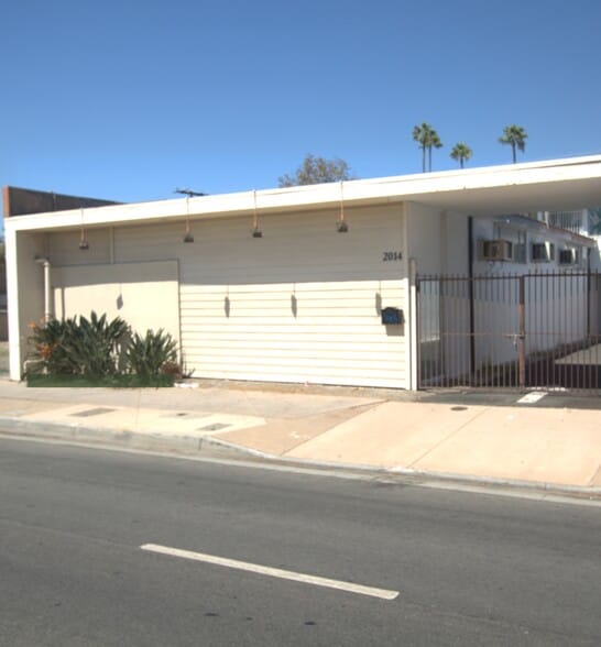2014 S Main St portfolio of 1 properties for sale on LoopNet.ca - Building Photo - Image 3 of 6
