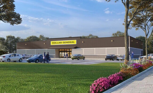 Plus de détails pour 777 Copeland School rd, Dobson, NC - Commerce de détail à vendre