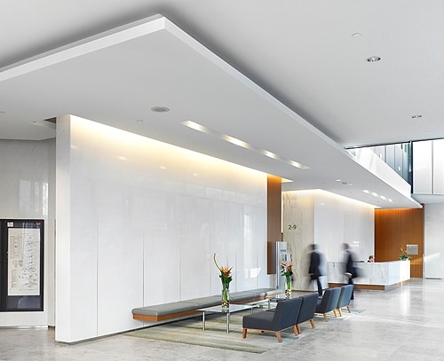 123 Front St W, Toronto, ON for lease - Interior Photo - Image 3 of 8