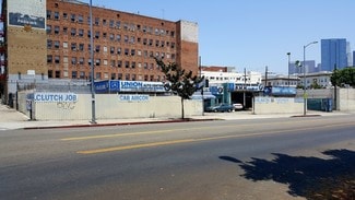 More details for 1629 W 8th St, Los Angeles, CA - Retail for Sale