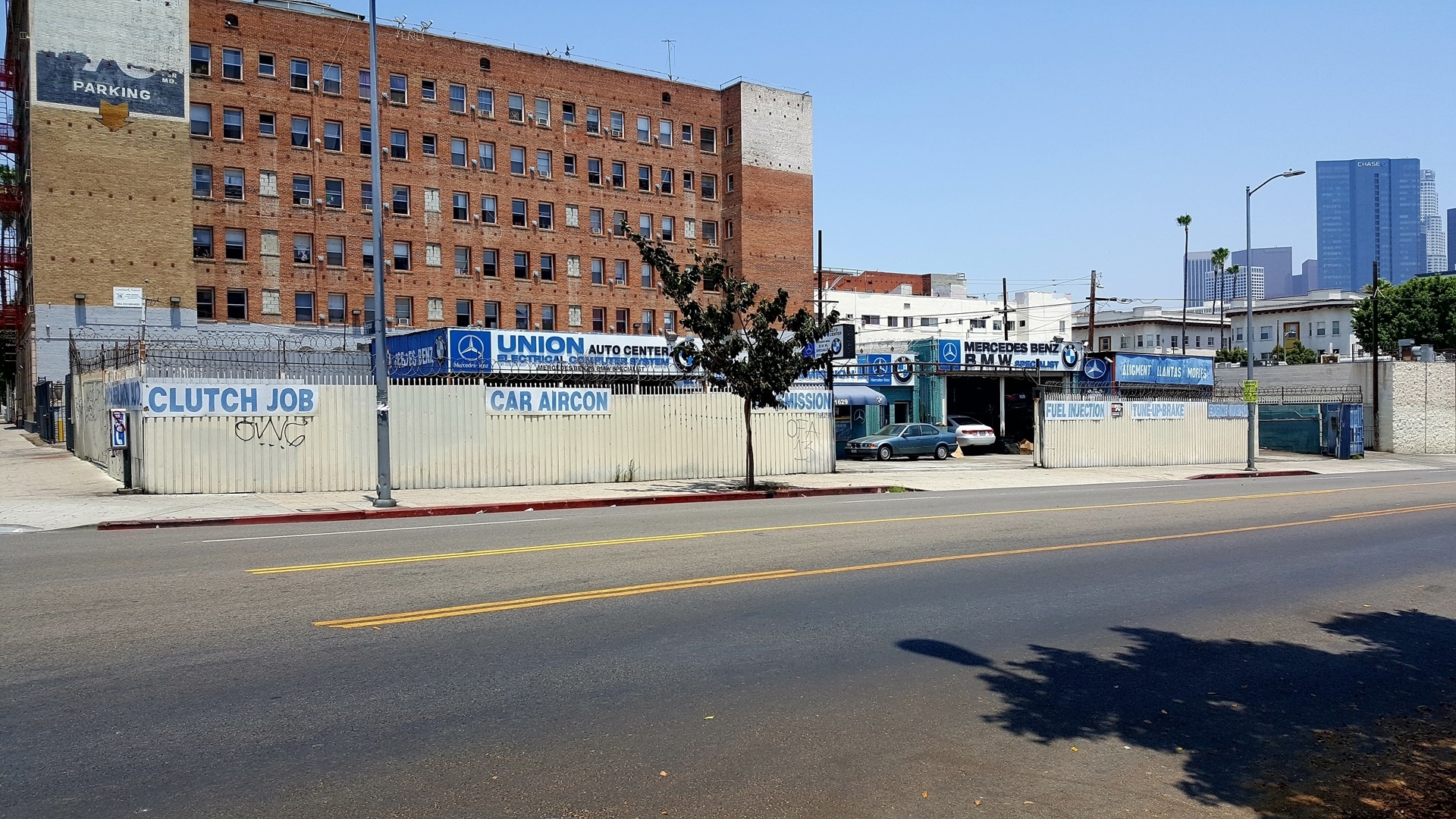 1629 W 8th St, Los Angeles, CA for sale Building Photo- Image 1 of 41