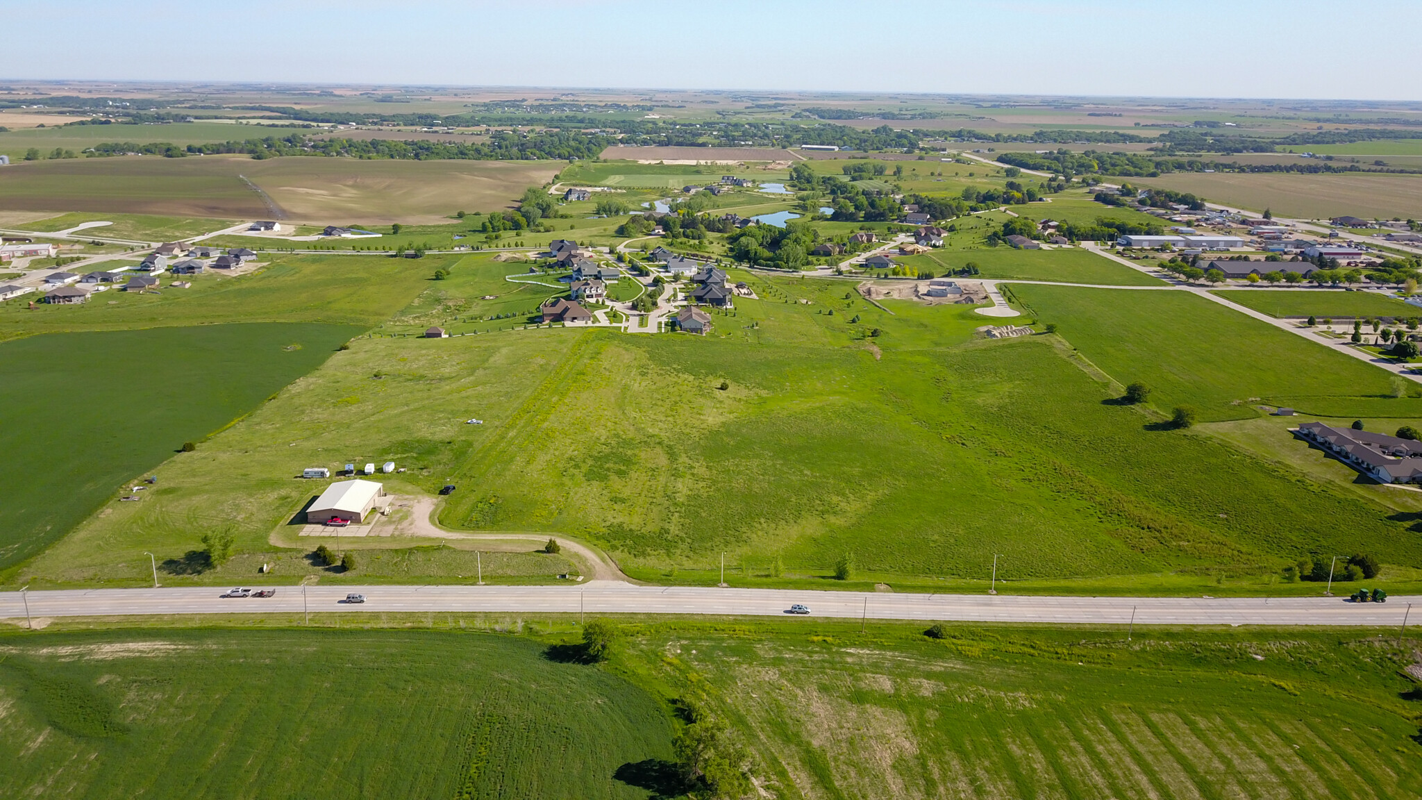 W. 56th Street, Kearney, NE à vendre Photo principale- Image 1 de 1