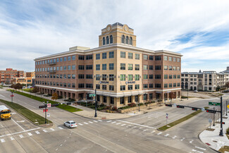 More details for 5757 Main St, Frisco, TX - Office for Lease