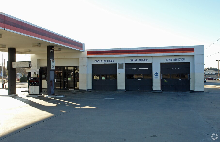 422 E Camp Wisdom Rd, Duncanville, TX for sale - Building Photo - Image 3 of 4