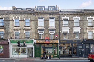 More details for 533 Battersea Park Rd, London - Retail for Lease