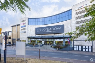 Barker Rd, Maidstone for lease Primary Photo- Image 2 of 5