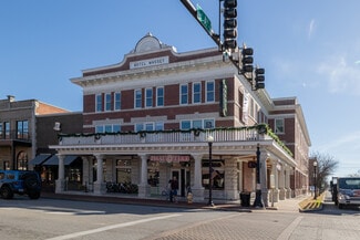 Plus de détails pour 125 W Central Ave, Bentonville, AR - Bureau à louer