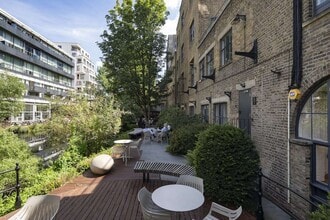 44-48 Wharf Rd, Londres à vendre Photo du bâtiment- Image 1 de 3