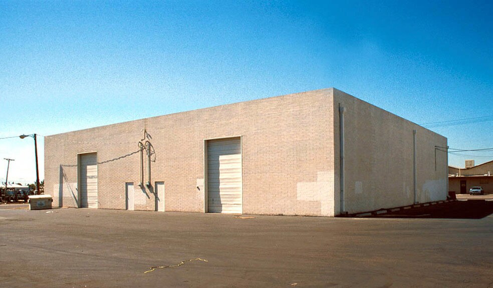 3550 W Clarendon Ave, Phoenix, AZ à louer - Autre - Image 2 de 3