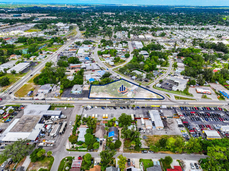 2800 9th St W, Bradenton, FL for lease - Primary Photo - Image 1 of 4