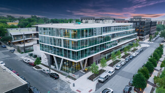 More details for 1300 E 5th St, Austin, TX - Office for Lease