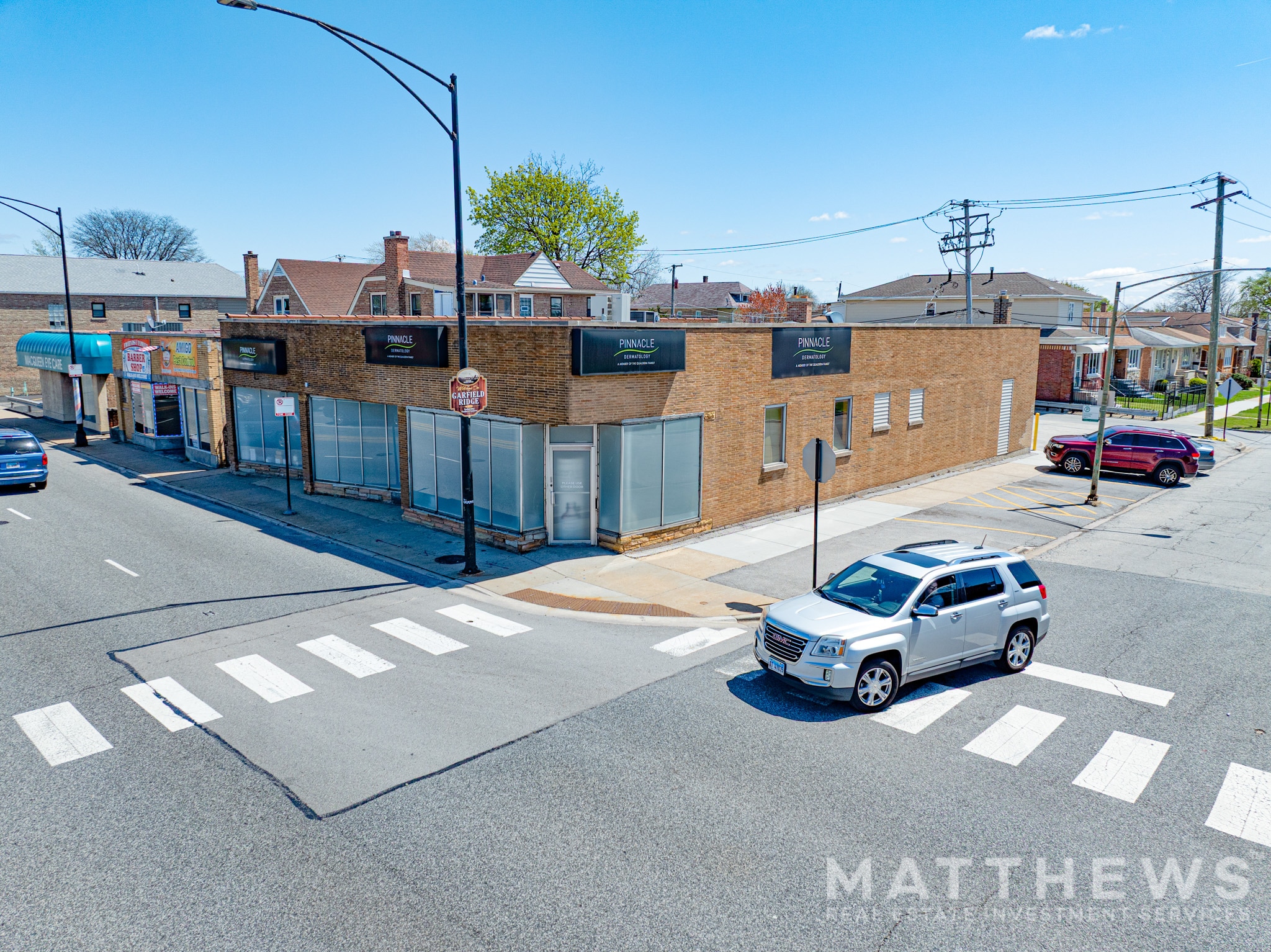 7123-7127 W Archer Ave, Chicago, IL for sale Primary Photo- Image 1 of 4