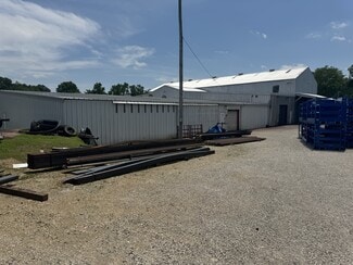 More details for 10305 County Road 51, Lexington, AL - Flex for Sale