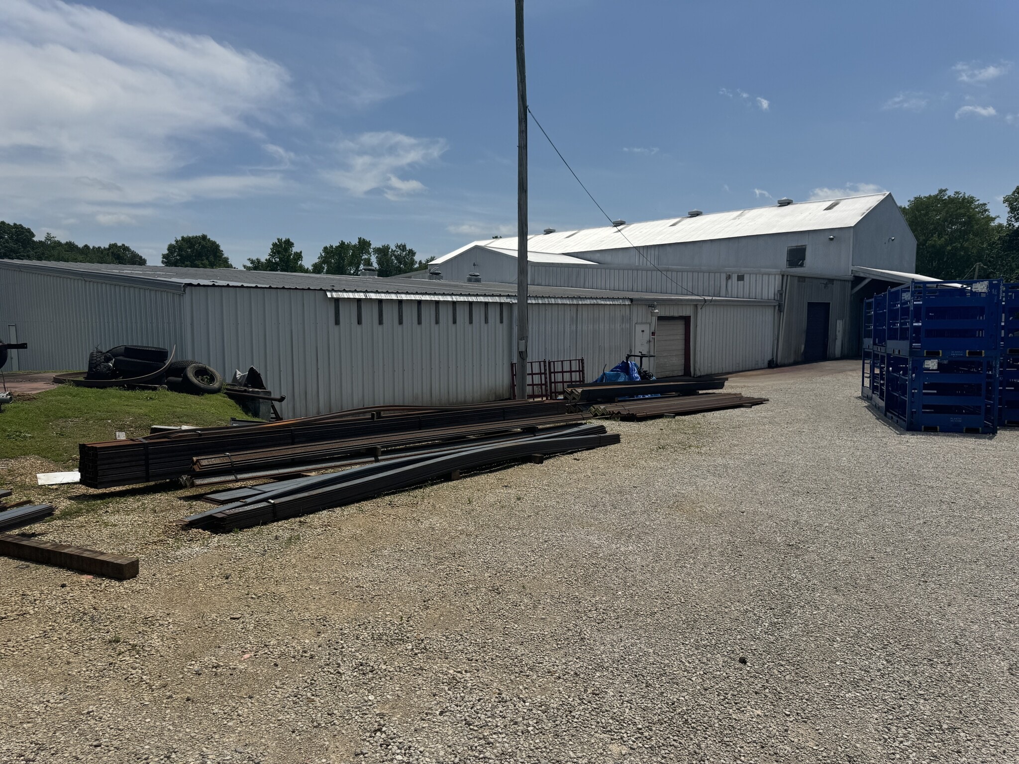 10305 County Road 51, Lexington, AL for sale Building Photo- Image 1 of 20