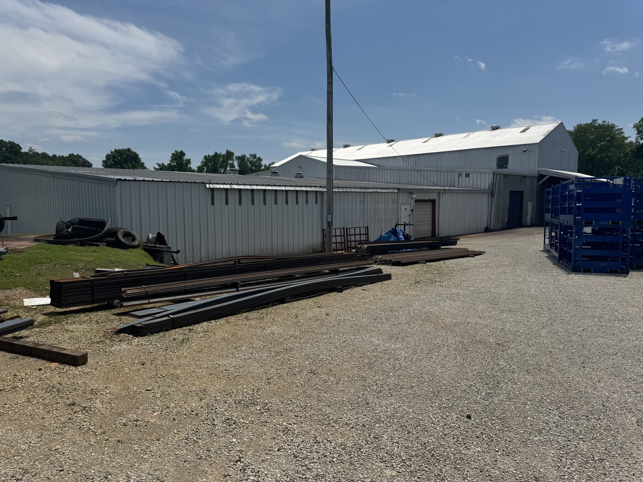 10305 County Road 51, Lexington, AL à vendre Photo du bâtiment- Image 1 de 20