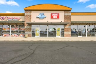 More details for 120 S 72nd Ave, Yakima, WA - Office/Medical for Lease