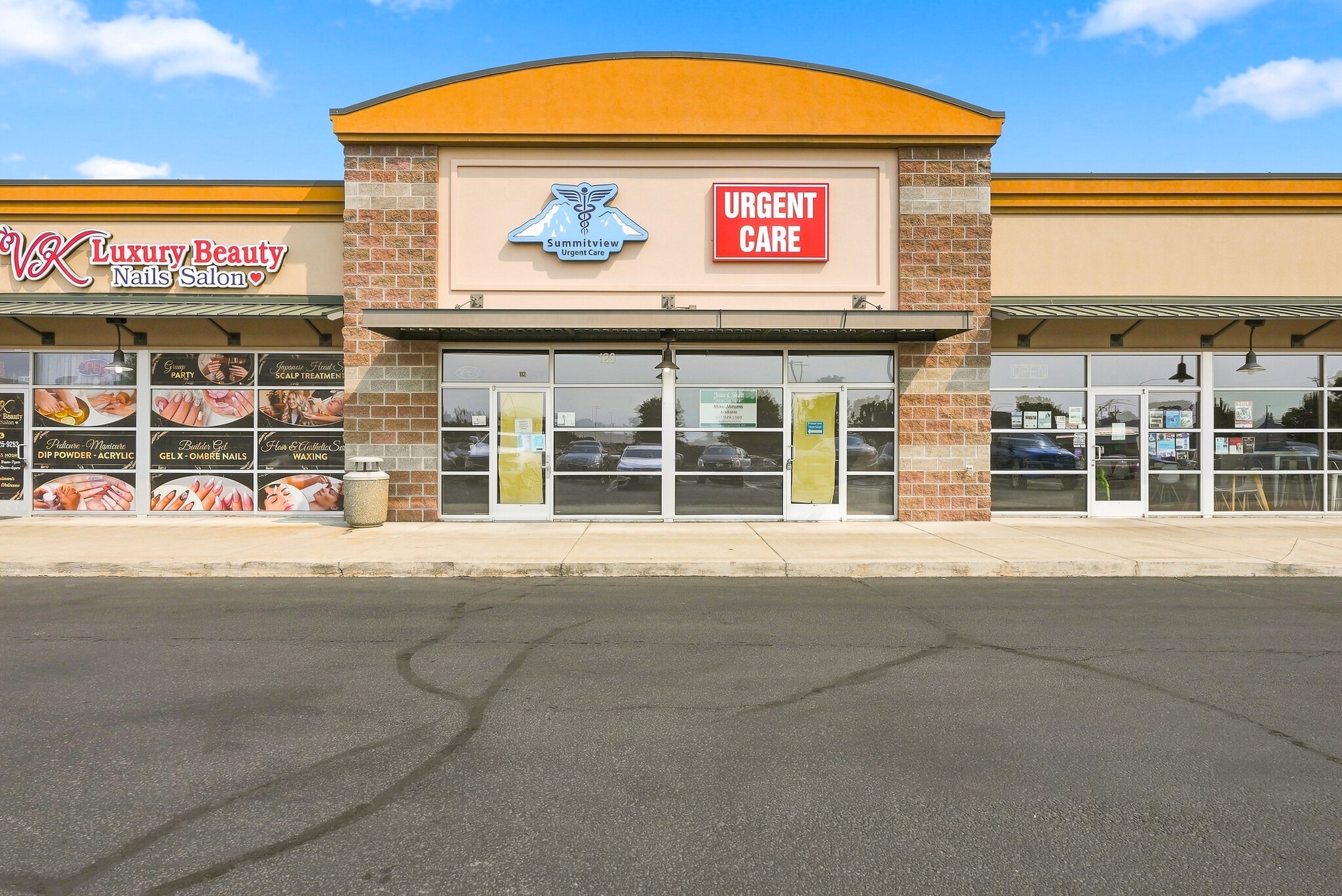 120 S 72nd Ave, Yakima, WA for lease Building Photo- Image 1 of 2