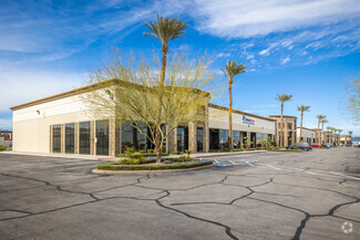 Plus de détails pour Bodega Business Park – Flex à vendre, Las Vegas, NV