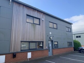 Plus de détails pour York Rd, Easingwold - Industriel à vendre