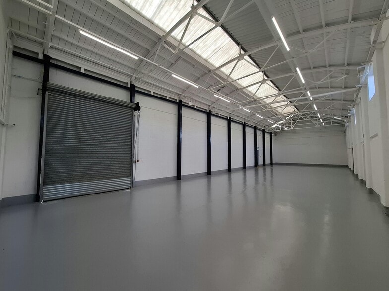 Blackpole Rd, Worcester à louer - Photo du bâtiment - Image 2 de 7