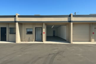 More details for 2700-2724 W Osborn Rd, Phoenix, AZ - Industrial for Lease