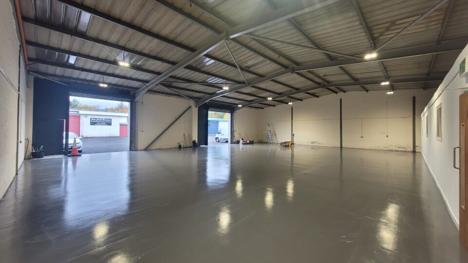 Tannoch Pl, Cumbernauld for lease Interior Photo- Image 1 of 10