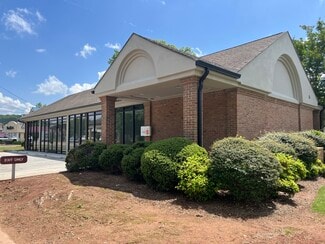 More details for 314 E Main St, Cartersville, GA - Office for Lease