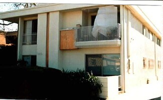 More details for 320 Lime St, Inglewood, CA - Multifamily for Sale