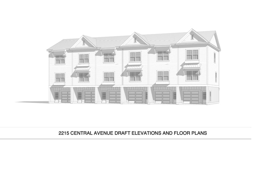 Option #1 Commercial & Residential portfolio of 2 properties for sale on LoopNet.ca - Building Photo - Image 1 of 2