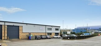 More details for Deer Park Rd, Northampton - Industrial for Lease